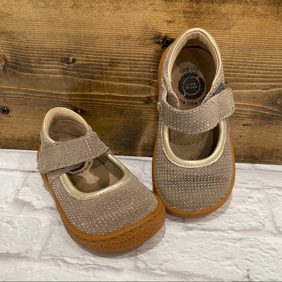 livie and luca gemma sparkle